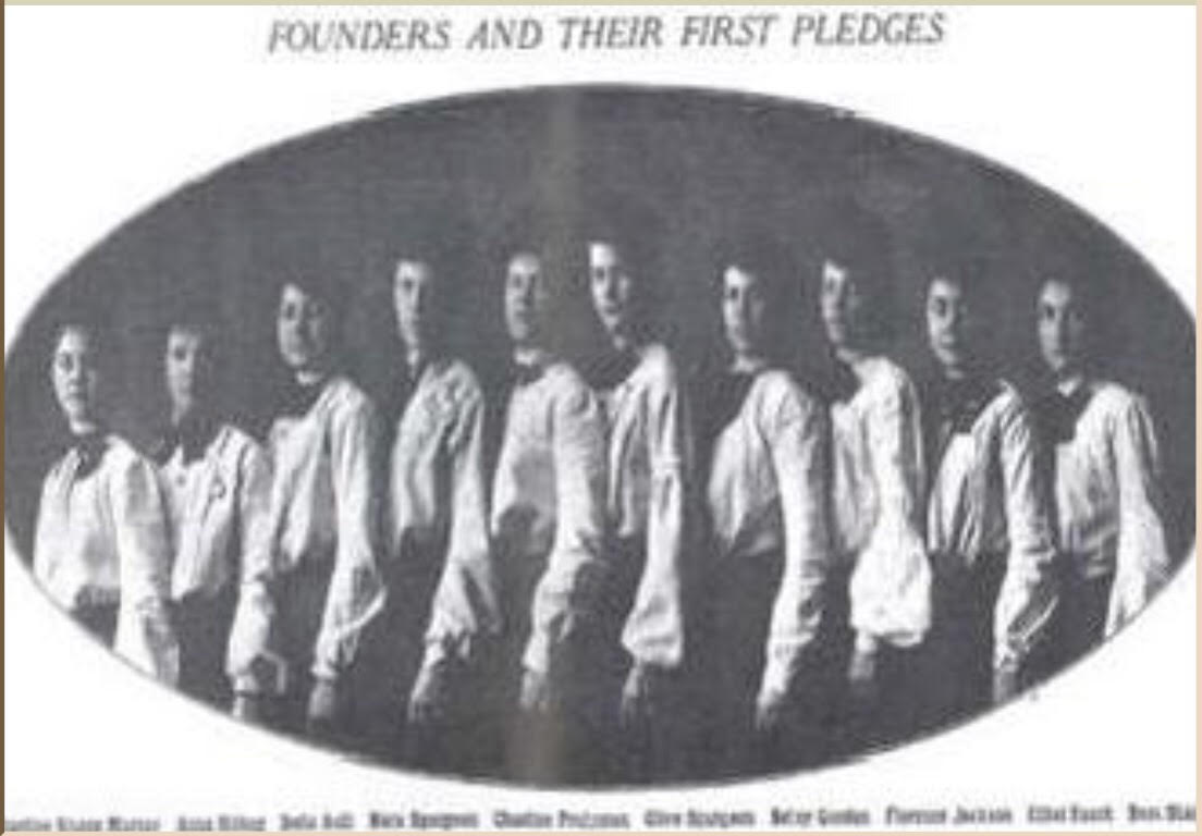 Founders picture