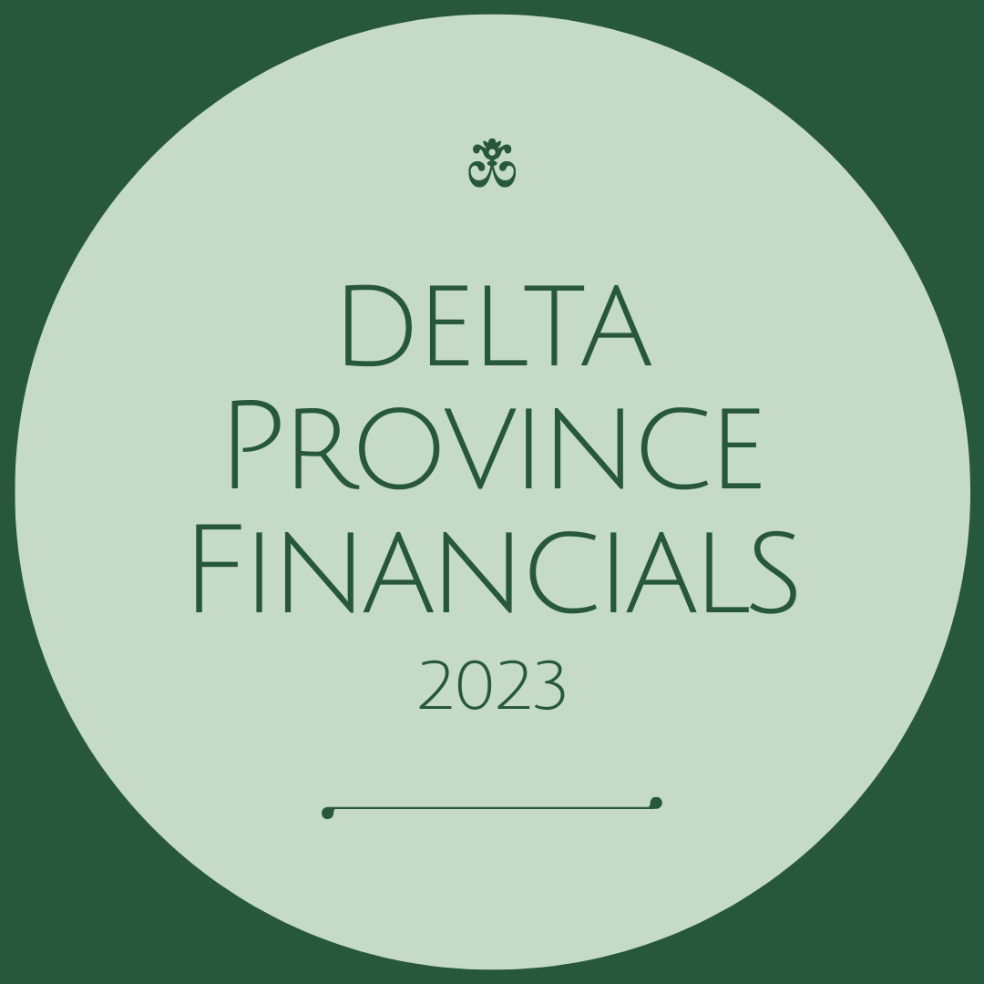 Delta Financials 23