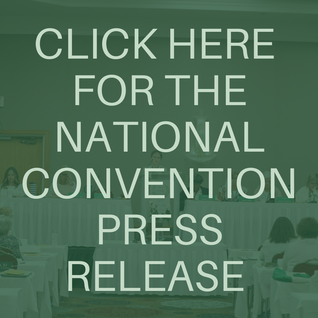 National Convention PR