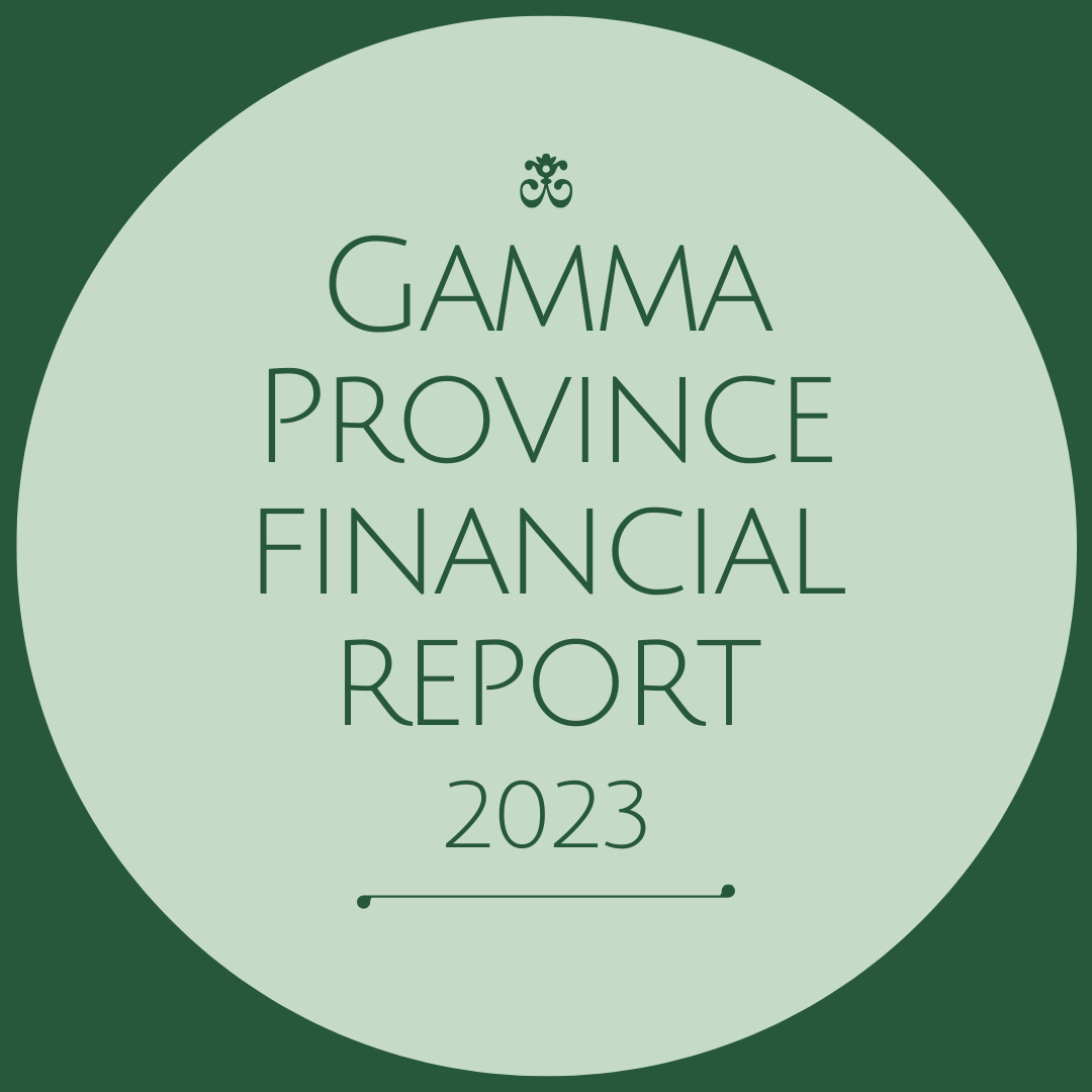 Gam Financial Report 23