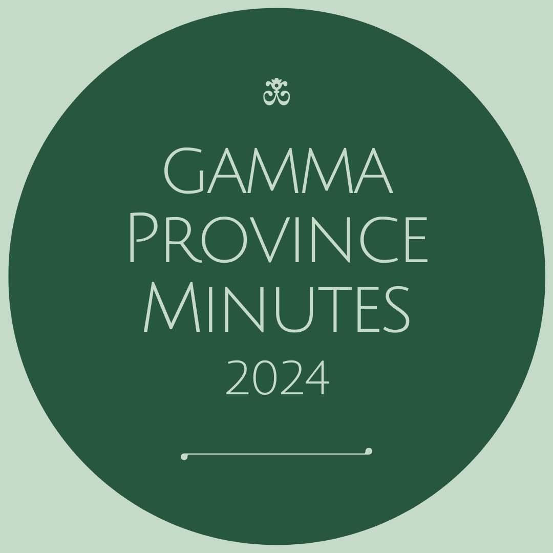 gamma Min 24