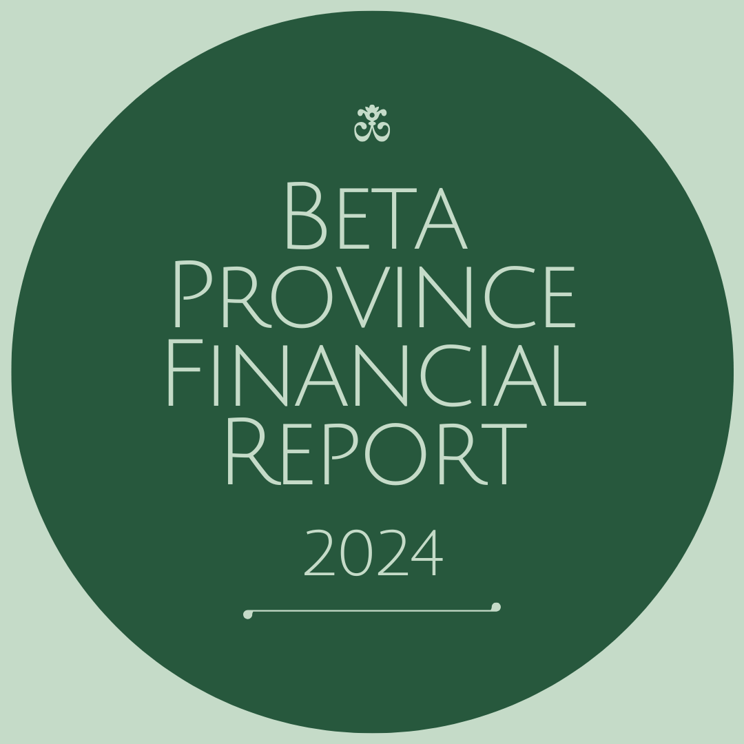 Beta Financial 24