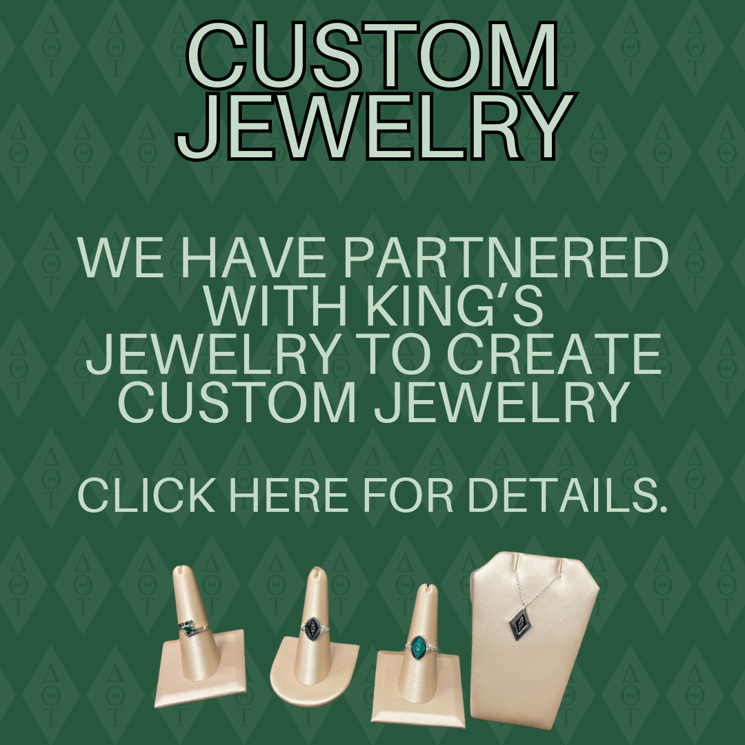 Custom Jewelry