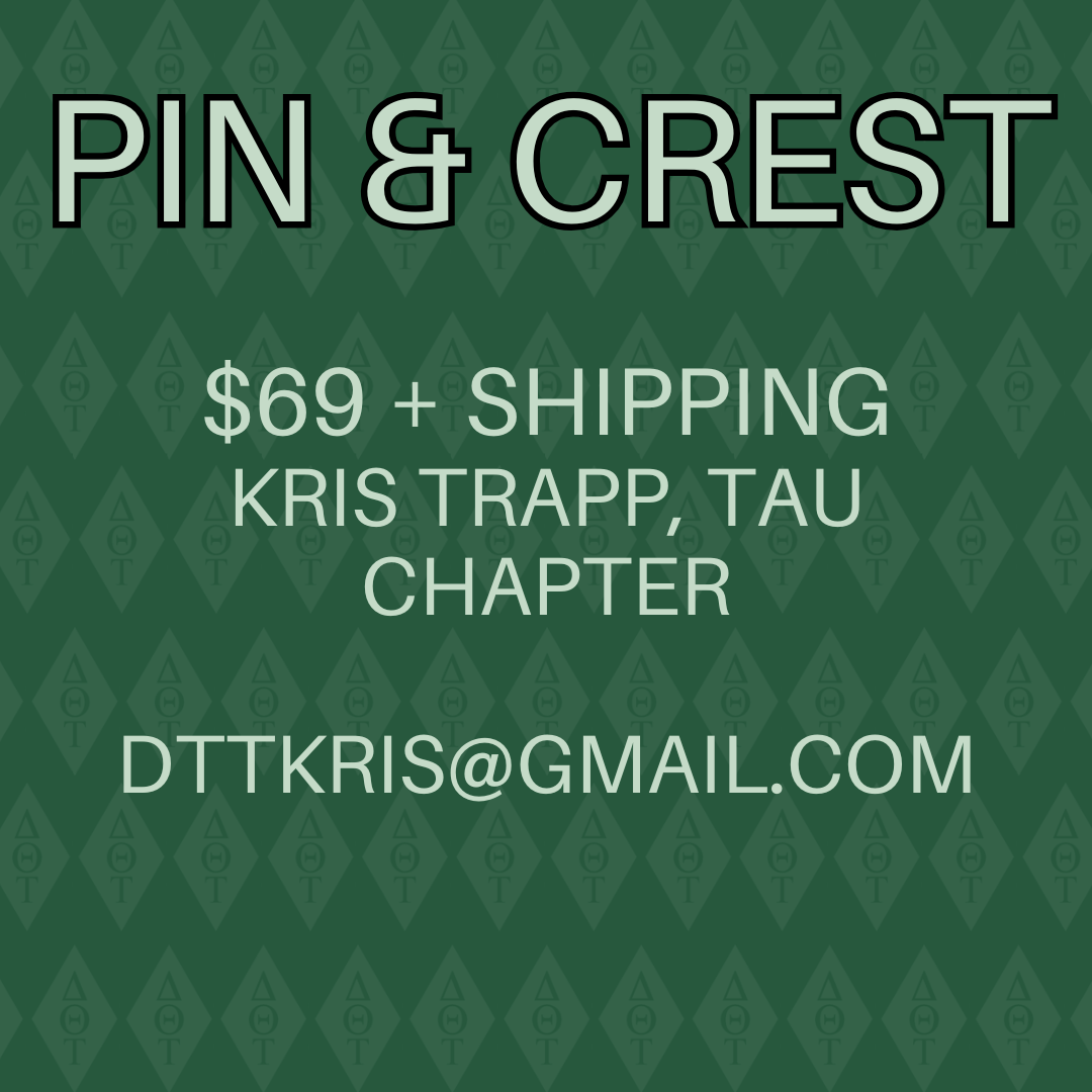 Pin & Crest Jewelry