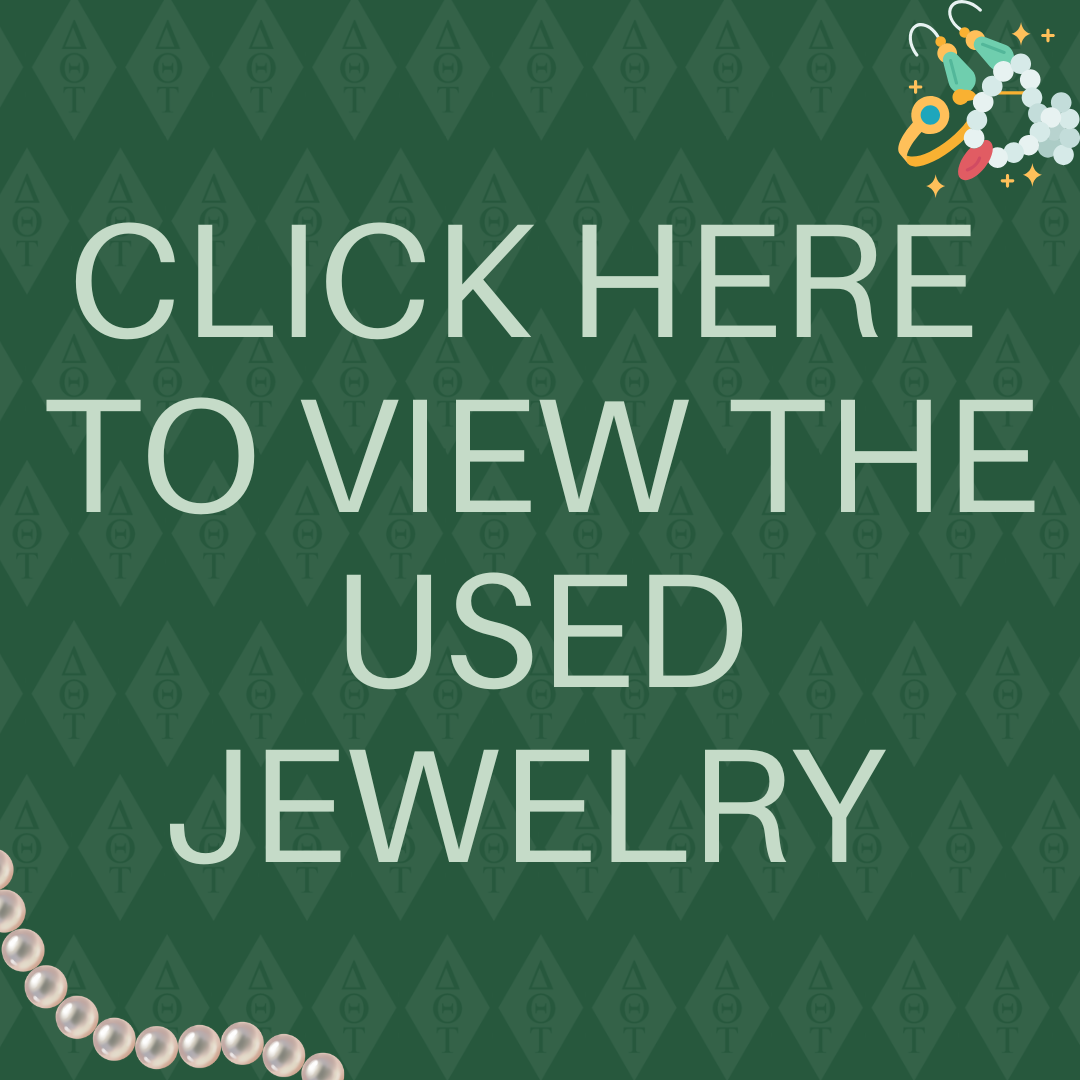 Used Jewelry