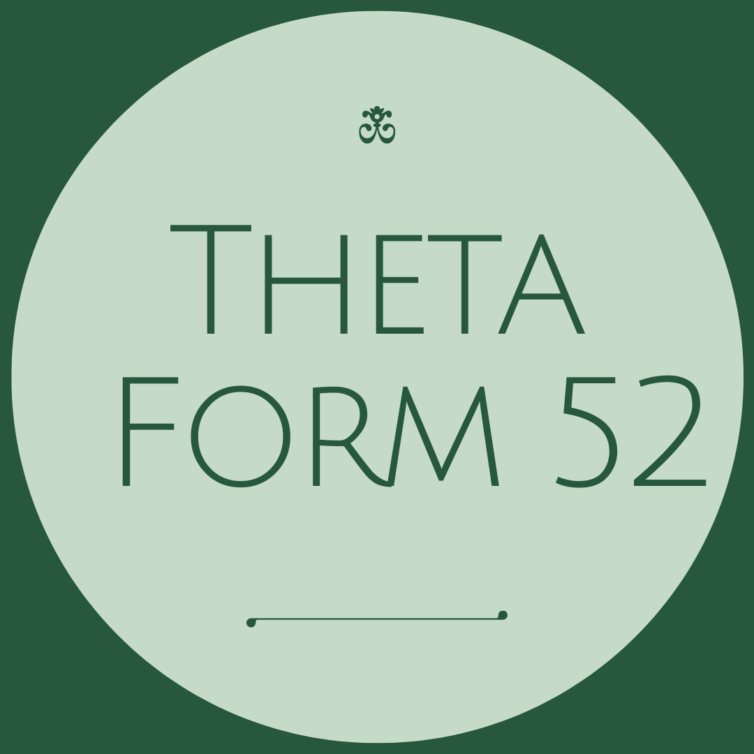 Theta Form 52