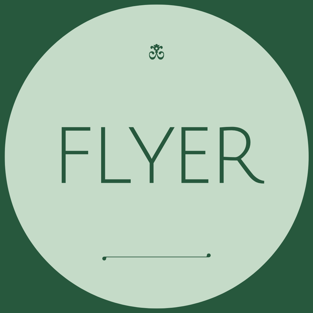 Flyer Graphic